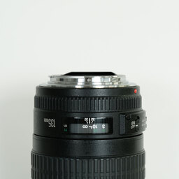 Canon EF135mm F2L USM