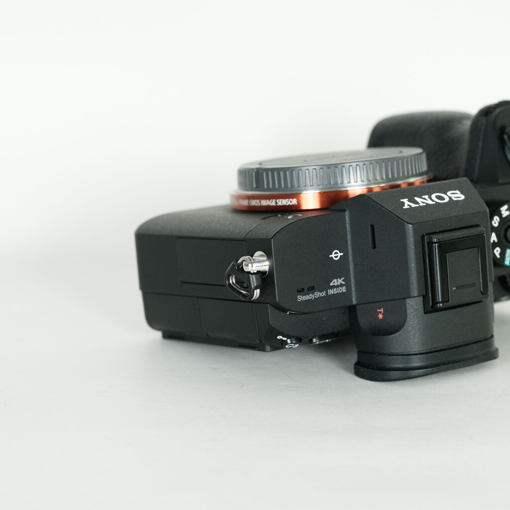 SONY α7R III（ILCE-7RM3）