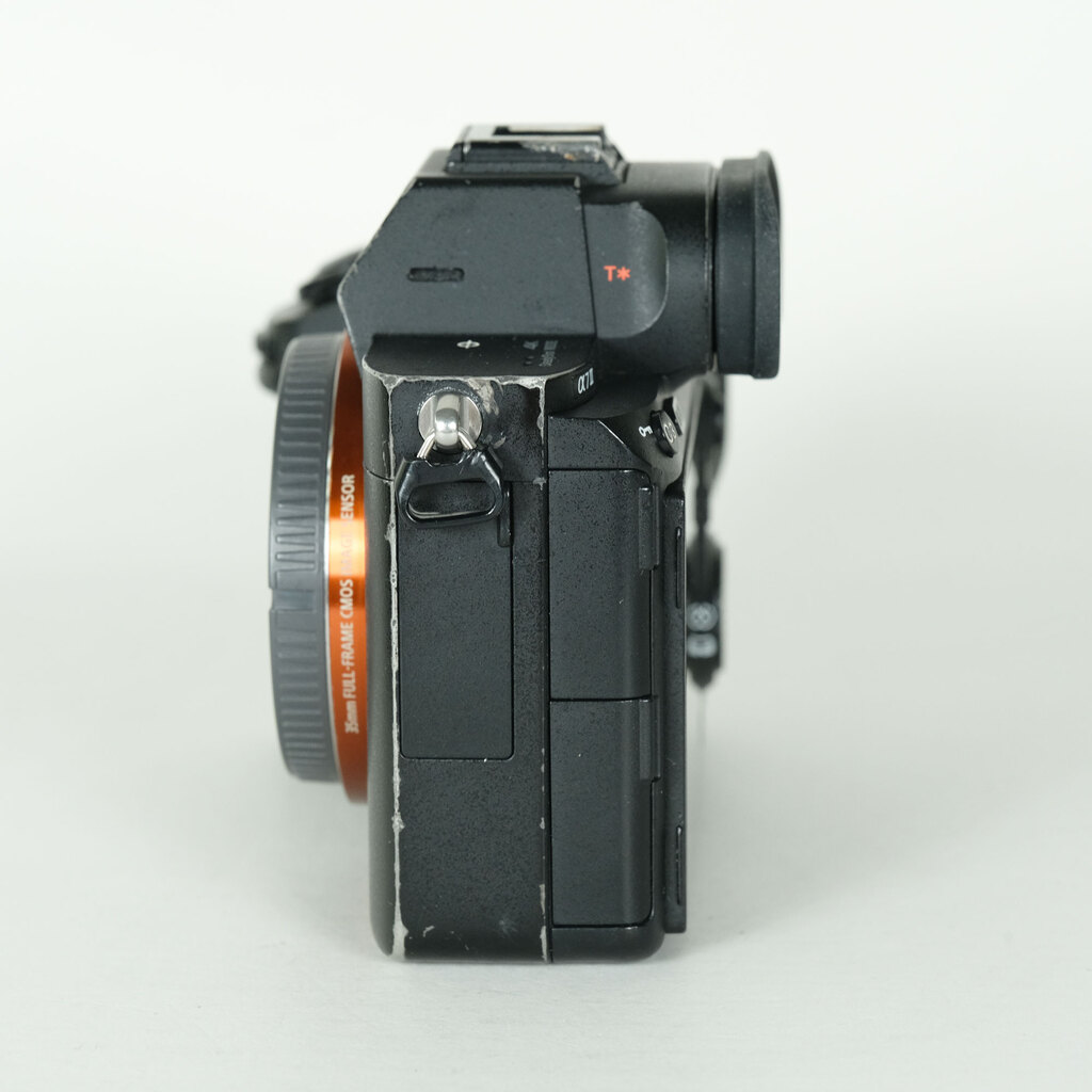 SONY ��7 III�iILCE-7M3�j [�{�f�B]