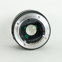 SONY FE 35mm F1.8 SEL35F18F