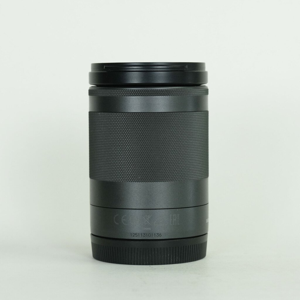 Canon EF-M18-150mm F3.5-6.3 IS STM