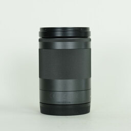 Canon EF-M18-150mm F3.5-6.3 IS STM