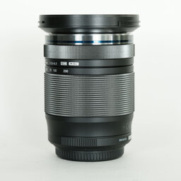 OLYMPUS M.ZUIKO DIGITAL ED 12‑200mm F3.5-6.3