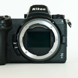 Nikon Z6