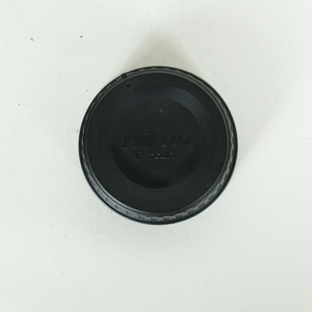 Nikon AF-S DX NIKKOR 35mm f/1.8G