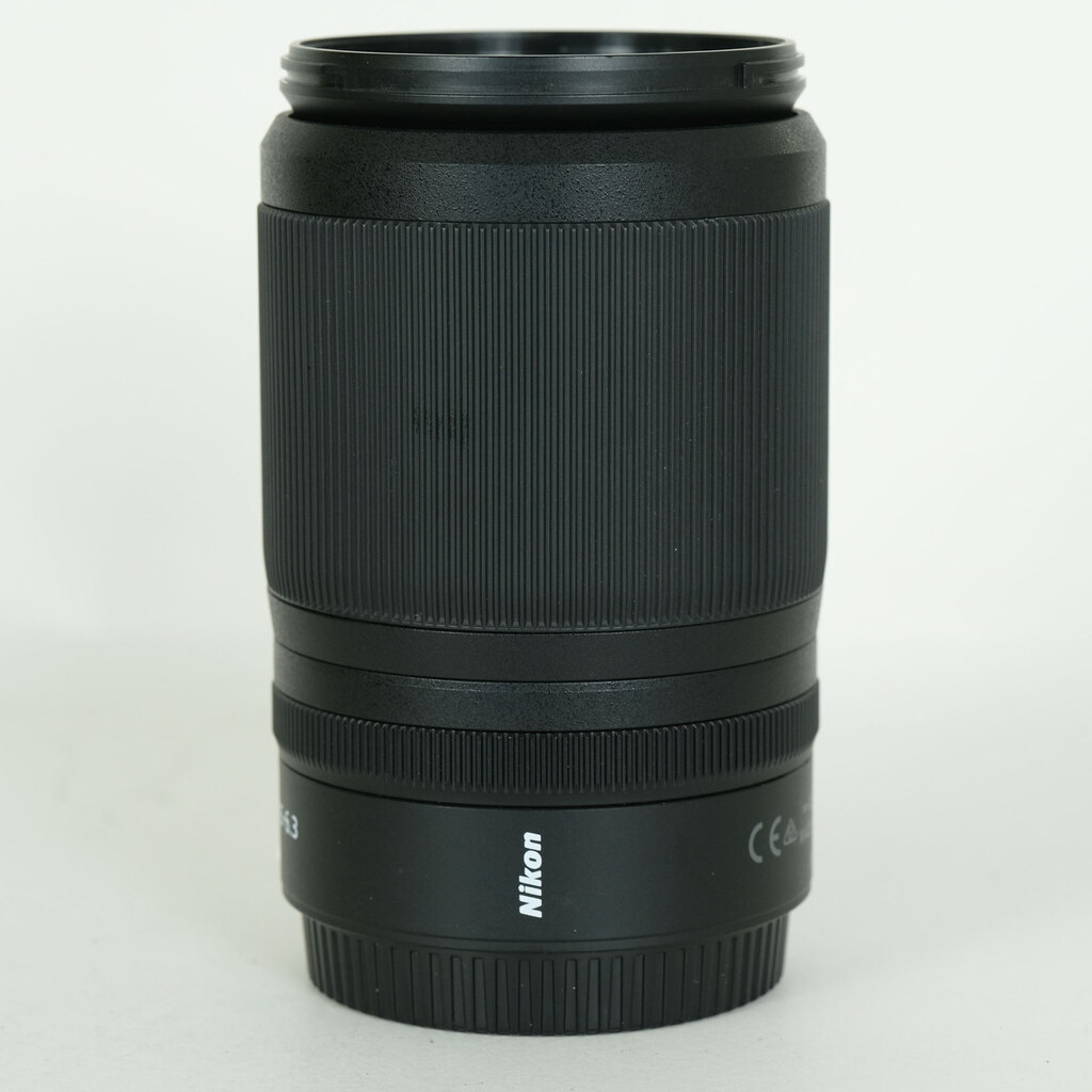 Nikon NIKKOR Z DX 50-250mm f/4.5-6.3 VR
