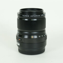 FUJIFUILM XF30mmF2.8 R LM WR Macro