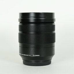 Panasonic LEICA DG VARIO-ELMARIT 12-60mm / F2.8-4.0 ASPH. / POWER O.I.S.