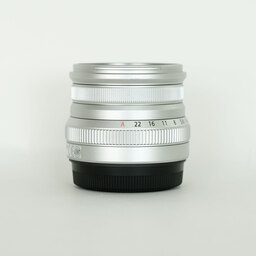 FUJIFILM XF16mmF2.8 R WR