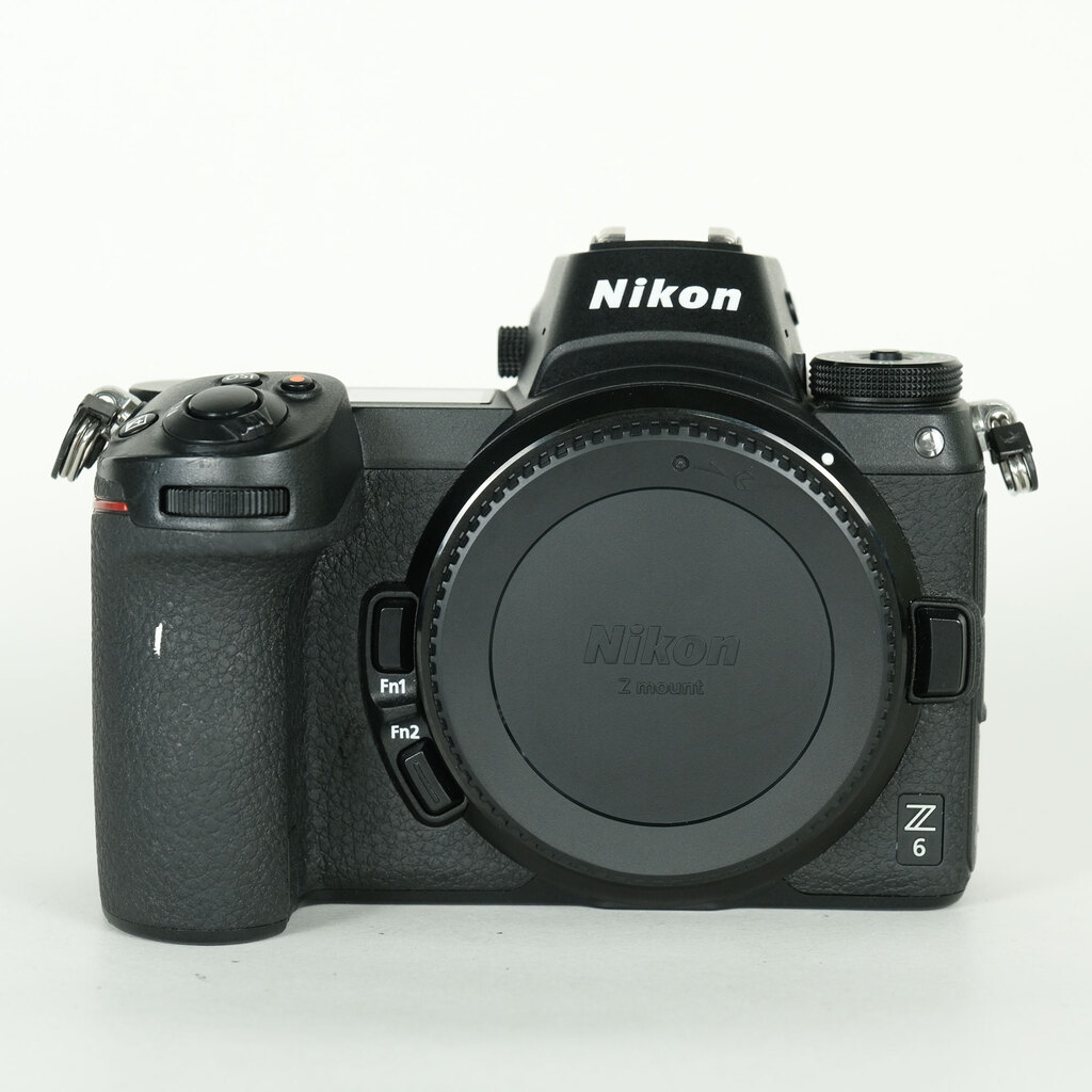Nikon デジタル一眼レフカメラZ6 本体used Z 6 ボディ 中古価格比較 - 価格.com