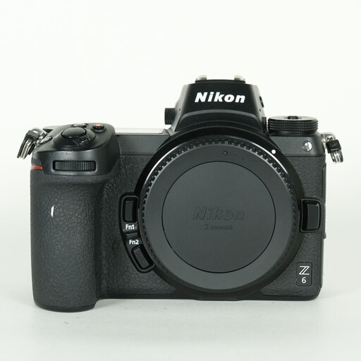 Nikon Z6を徹底解説。作例からおすすめレンズまで | ONE SCENE（ワン