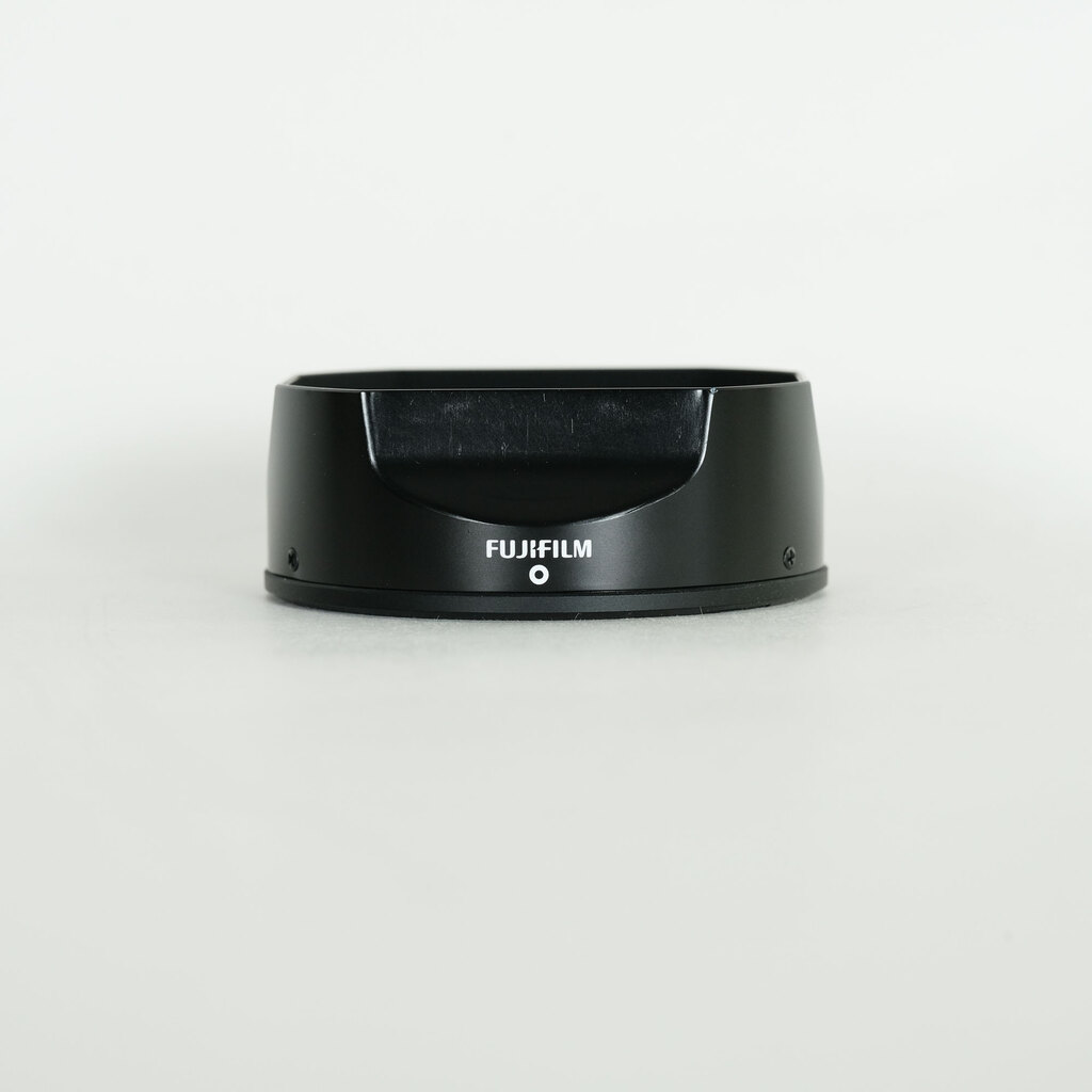 FUJIFILM XF35mmF1.4 R