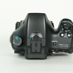 SONY α65
