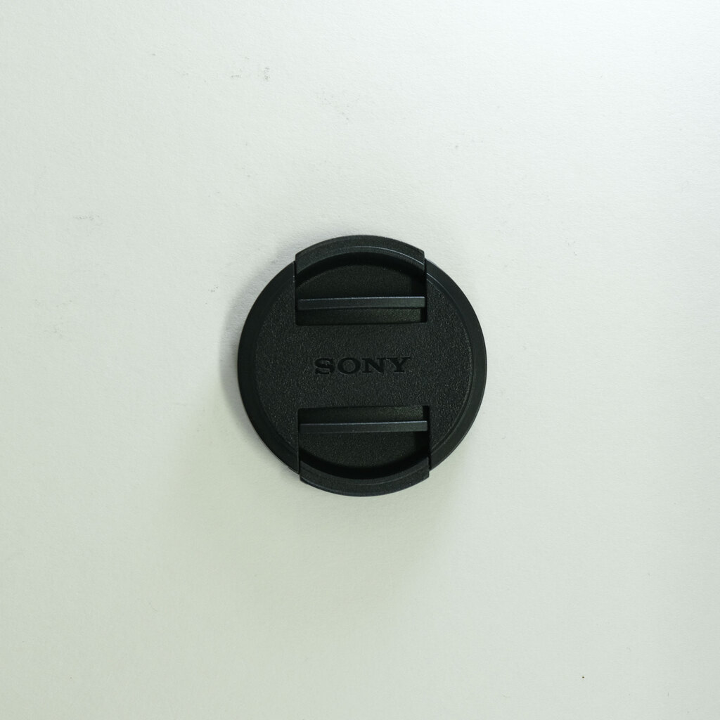 SONY E PZ 16-50mm F3.5-5.6 OSS II SELP16502