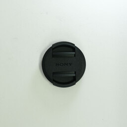 SONY E PZ 16-50mm F3.5-5.6 OSS II SELP16502