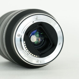 TAMRON 28-200mm F/2.8-5.6 Di III RXD (Model A071) [ソニーE用]