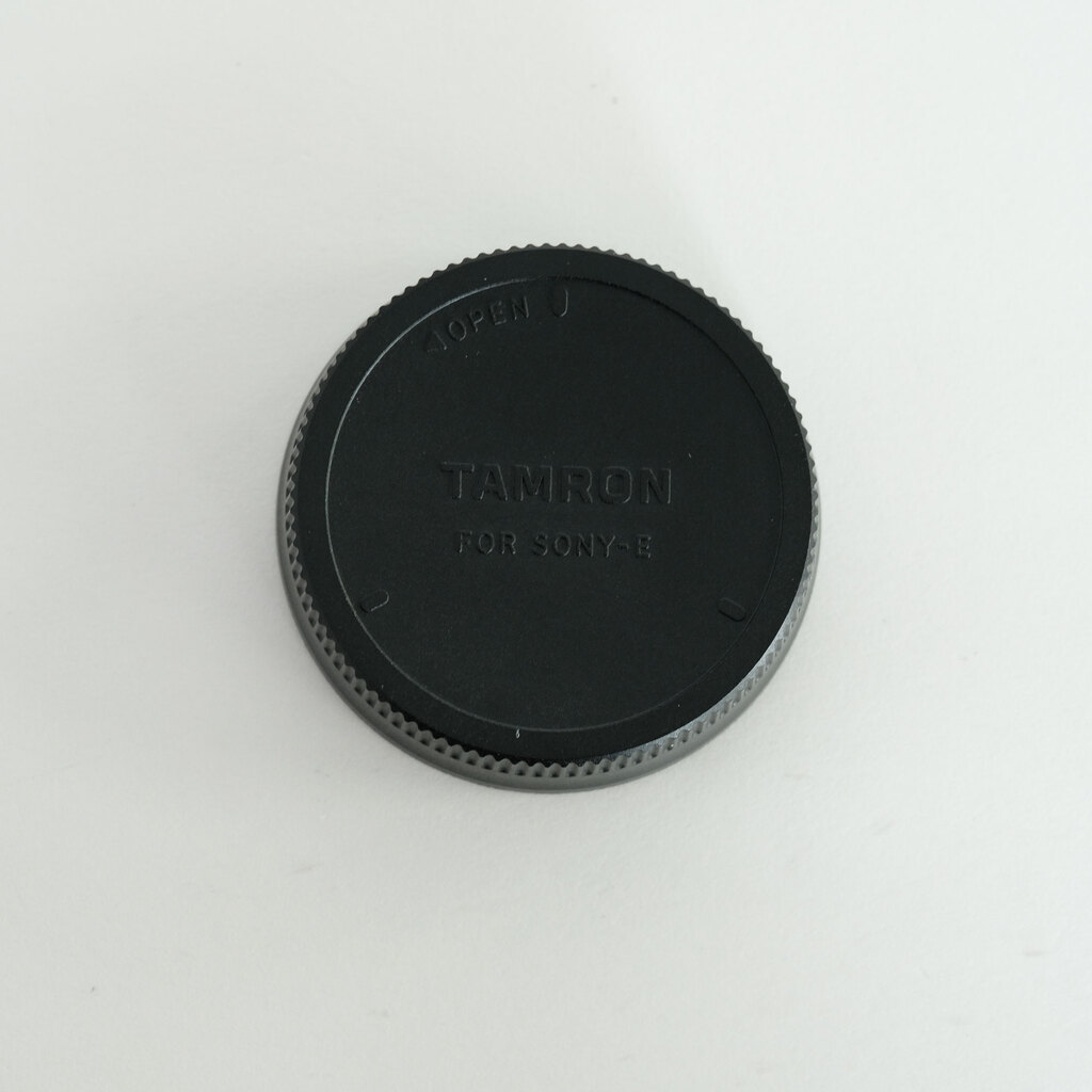 TAMRON 17-28mm F/2.8 Di III RXD (Model A046) [ソニーE用]