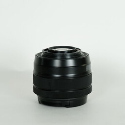 FUJIFILM XC15-45mmF3.5-5.6 OIS PZ