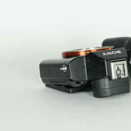 SONY α7S（ILCE-7S）