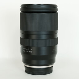 TAMRON 17-70mm F/2.8 Di III-A VC RXD（Model B070）［フジフイルムX用］