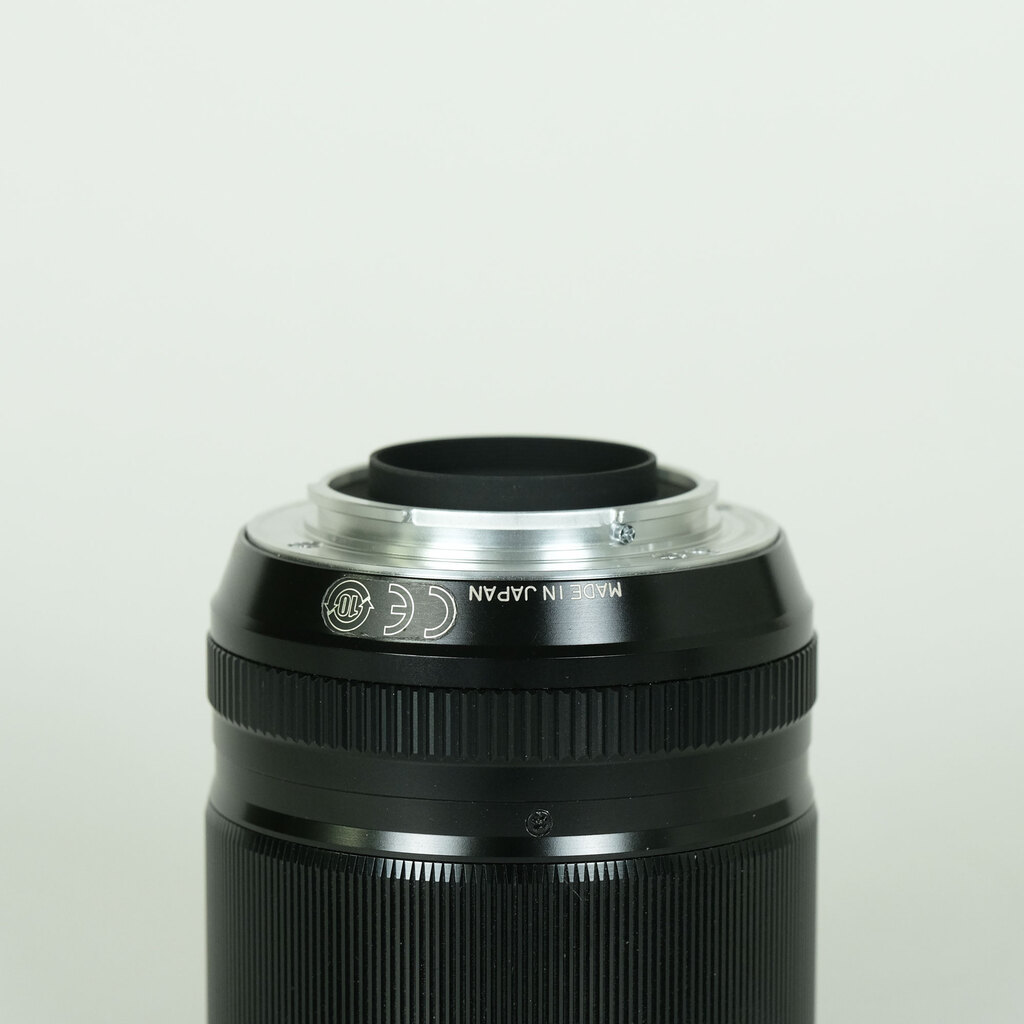 FUJIFILM XF60mmF2.4 R Macro