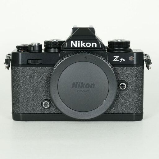 Nikon Z fcを徹底解説。愛用者のレビュー・作例付き | ONE SCENE（ワン