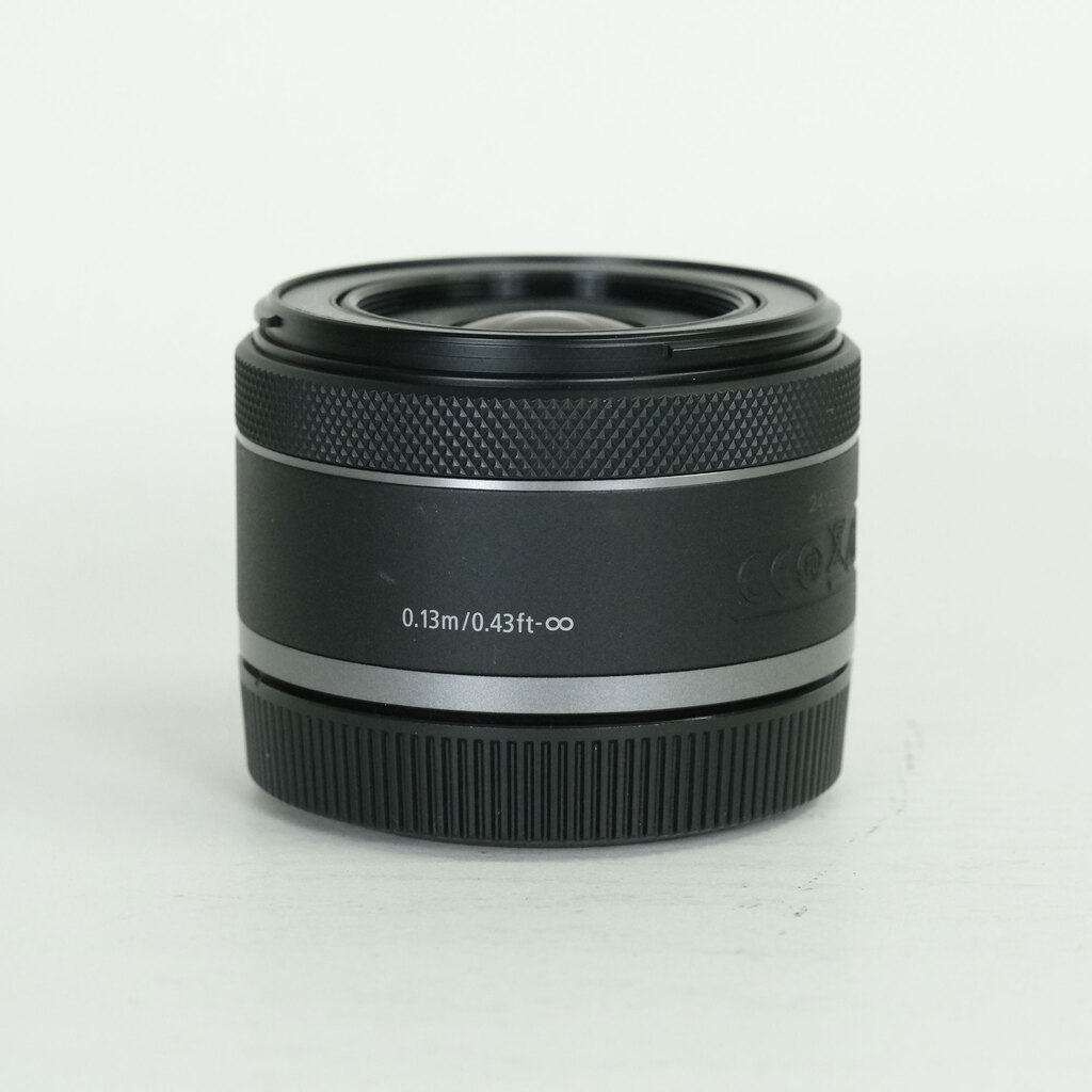 Canon RF16mm F2.8 STM