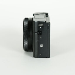 SONY Cyber-shot DSC-RX100M6