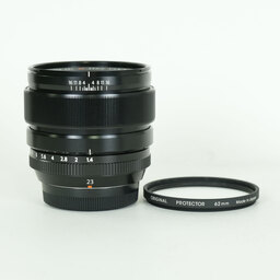 FUJIFILM XF23mmF1.4 R