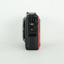 OLYMPUS Tough TG-5 レッド