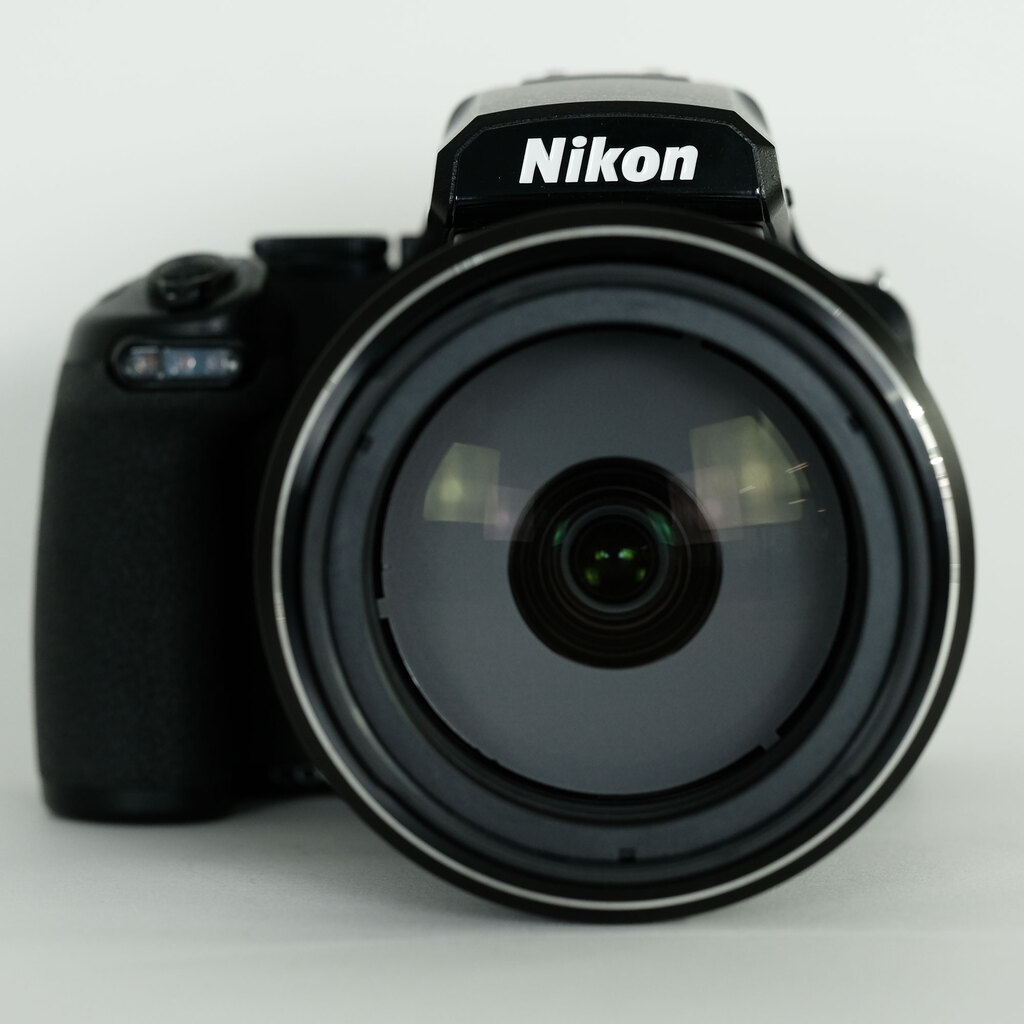 Nikon COOLPIX P1000