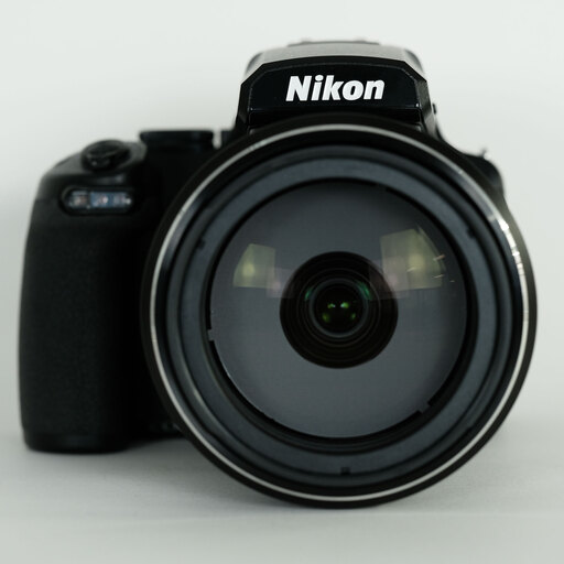 Nikon COOLPIX P1000