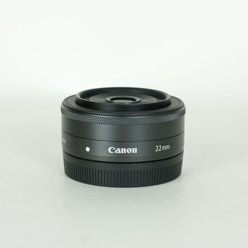 Canon EF-M22mm F2 STMを徹底解説。作例からレビューまで | ONE SCENE