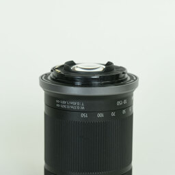 Canon RF-S18-150mm F3.5-6.3 IS STM