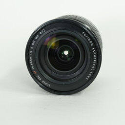 FUJIFILM XF16-80mmF4 R OIS WR FUJIFILM XF16-80mmF4 R OIS WR