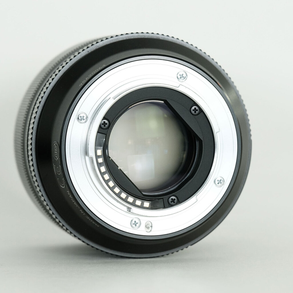 FUJIFILM XF56mmF1.2 R APD