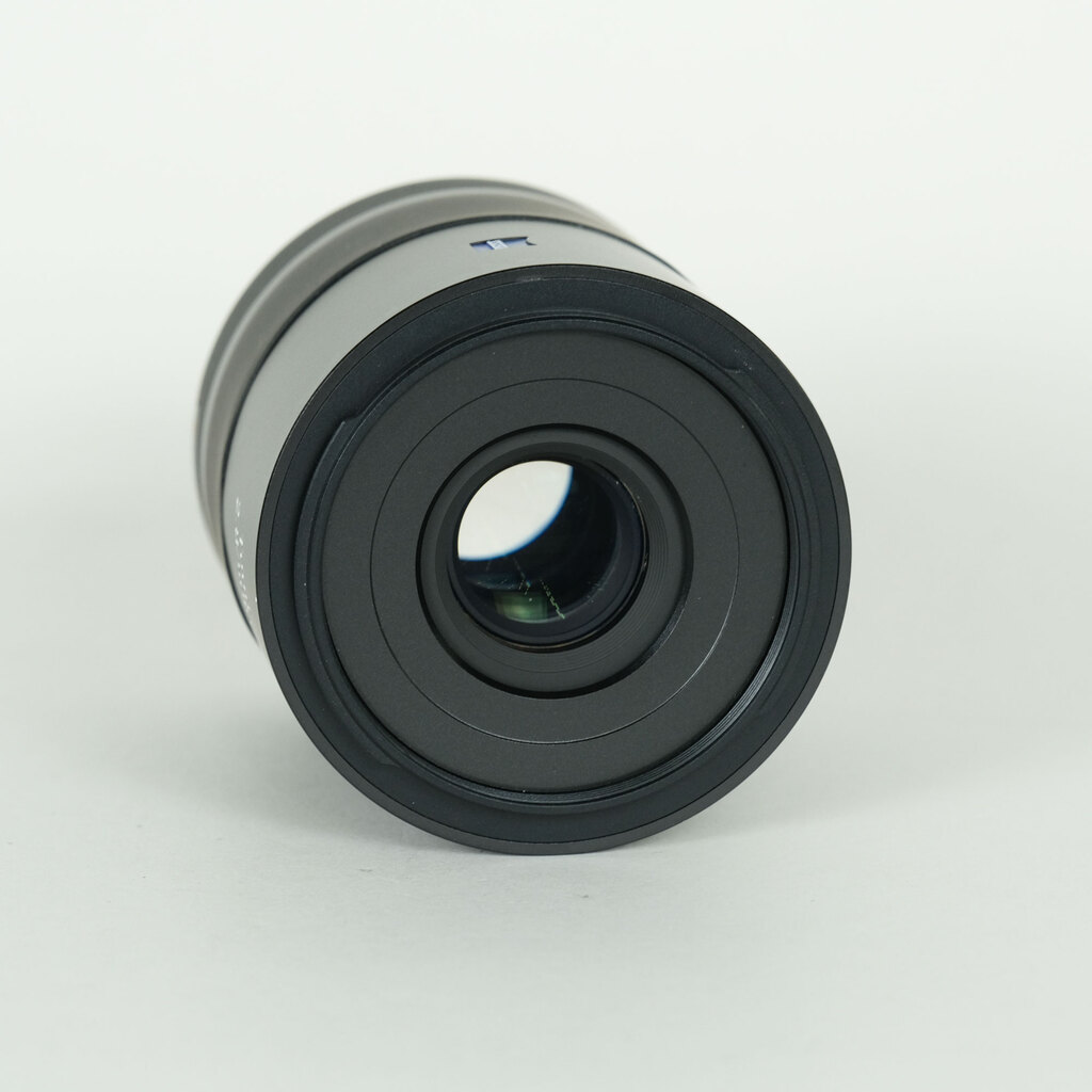 Carl Zeiss Touit 2.8/50M [フジフイルムX用]