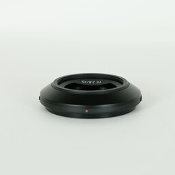 SONY Sonnar T* FE 35mm F2.8 ZA SEL35F28Z