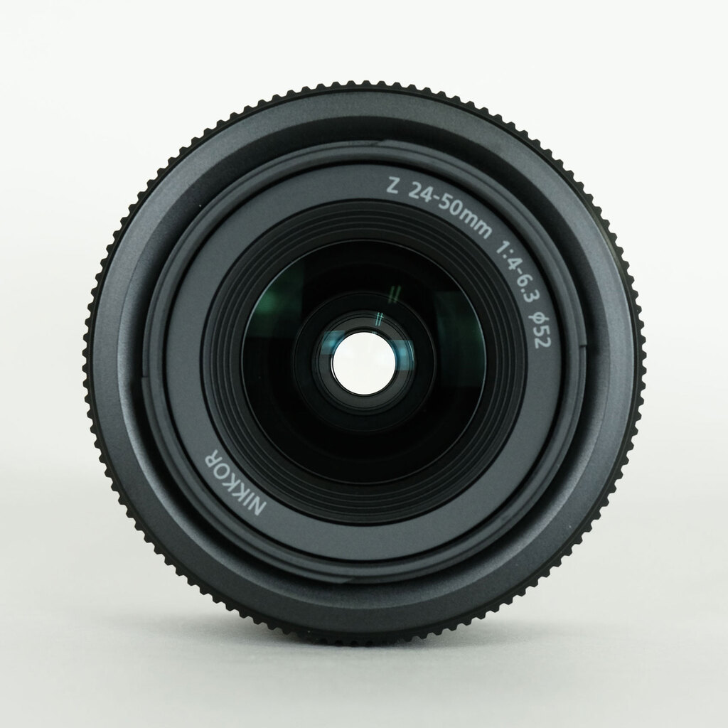 Nikon NIKKOR Z 24-50mm f/4-6.3