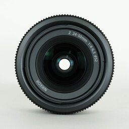 Nikon NIKKOR Z 24-50mm f/4-6.3