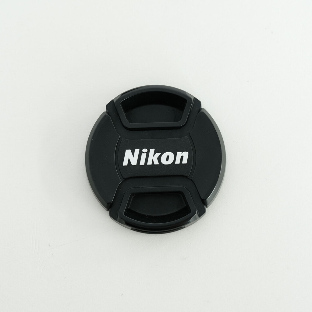 Nikon AF-S DX NIKKOR 18-55mm f3.5-5.6G VR II