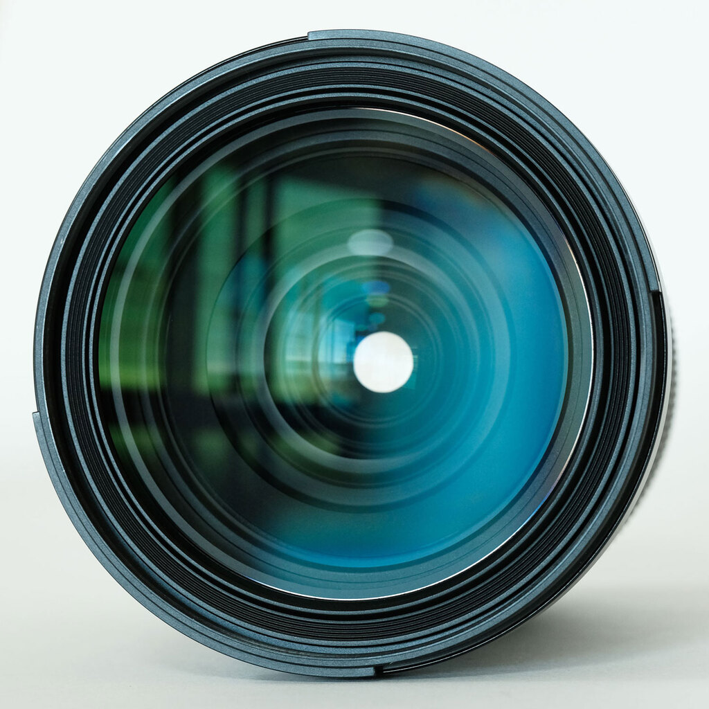 SONY FE 24-70mm F2.8 GM II SEL2470GM2