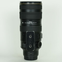 Nikon AF-S NIKKOR 70-200mm F2.8 G ED VR II