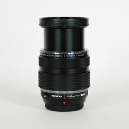 OLYMPUS M.ZUIKO DIGITAL ED 12-40mm F2.8 PRO