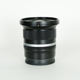 NiSi 15mm F4 ASPH（ソニーE用）