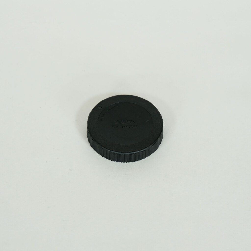 SIGMA 85mm F1.4 DG DN｜Art [ソニーE用]