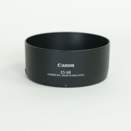 Canon EF50mm F1.8 STM