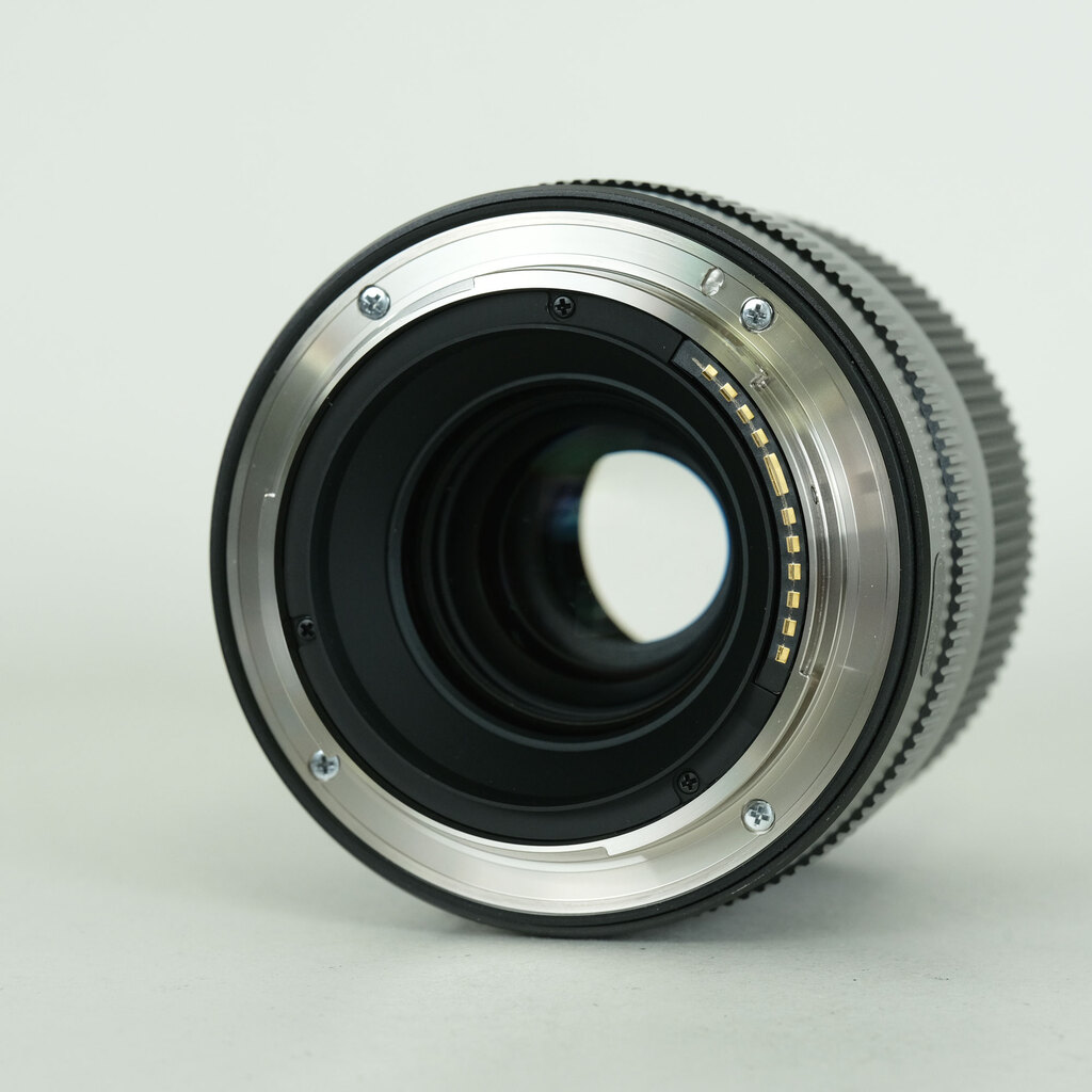 FUJIFILM GF45mmF2.8 R WR