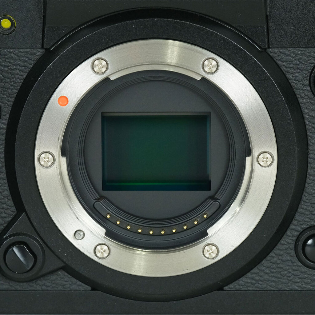 FUJIFILM X-H2 FUJIFILM X-H2