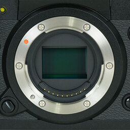 FUJIFILM X-H2 FUJIFILM X-H2